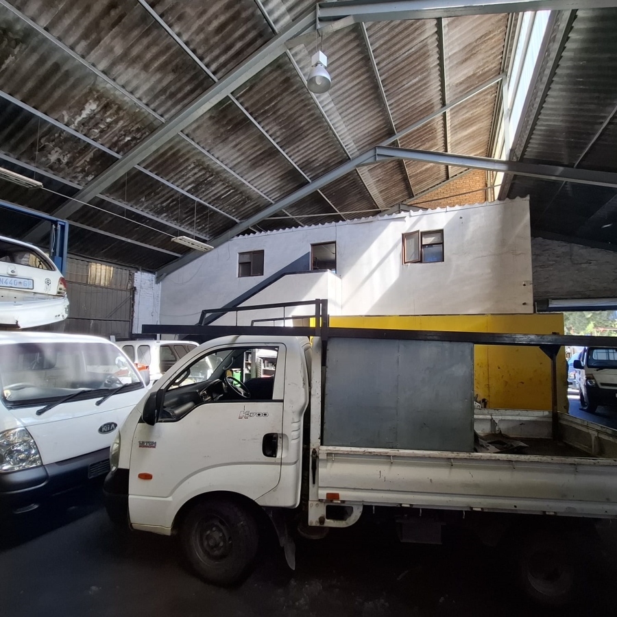 Commercial Property for Sale in Brackenfell Central Western Cape